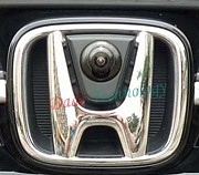 Продам Автомобильная водонепроницаемая камера переднего вида для Honda Алматы