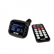 Продам FM-модуляторы Модель: ACME Car Mp3 player FM transmitter F-200- Алматы