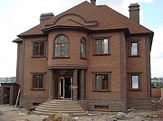 Строительство домов и коттеджей Алматы
