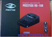 Продам Радар-детектор (антирадар) Prestige RD 100 Алматы