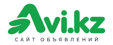 Avi.kz - Товары, услуги и аренда