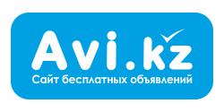 Avi.kz - Бесплатные объявления