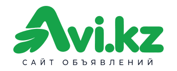 Avi.kz - Товары, услуги и аренда