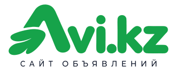 Avi.kz - Товары, услуги и аренда