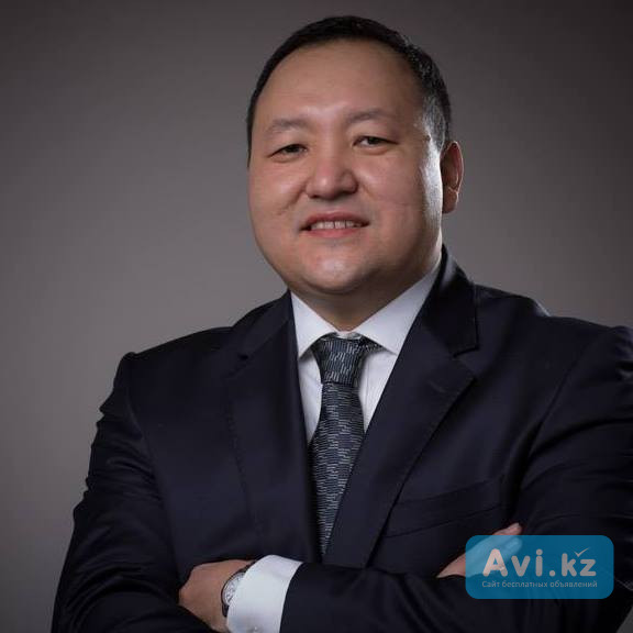 Известный юрист в Алматы Алматы - изображение 1