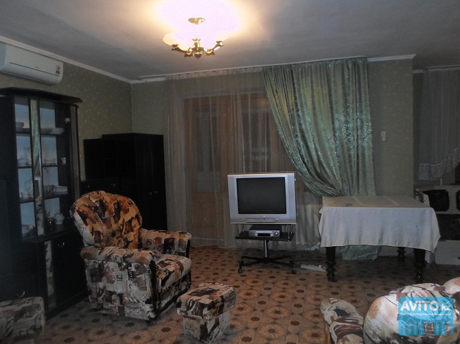 Аренда 3 комнатной квартиры посуточно Уральск - изображение 1