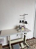 Оверлок Marksew Gl-700d-4 Алматы