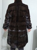 Норковая шуба Алматы