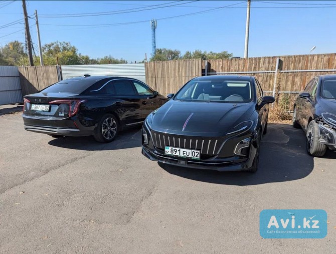 Продажа автомобилей других марок - авто ноунейм Алматы - изображение 1