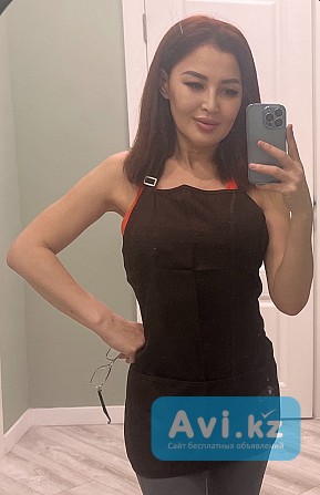 Йони массаж для женщин Астана - изображение 1