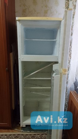 Отдам даром холодильник Уральск - изображение 1
