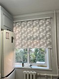 Жалюзи, ролл-шторы Караганда