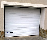 Ворота и рольставни Alutech / Doorhan | Изготовление и установка Караганда