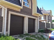 Ворота и рольставни Alutech / Doorhan | Изготовление и установка Караганда