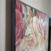 Картина «пионы» Павлодар