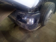 Фары маз спецэконом на Maz-6501 Евро Астана