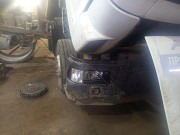 Фары маз спецэконом на Maz-6501 Евро Астана