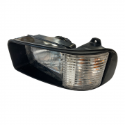 Фары маз спецэконом на Maz-6501 Евро Астана