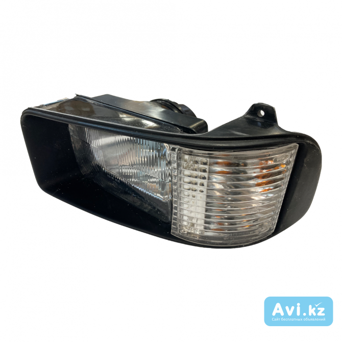 Фары маз спецэконом на Maz-6501 Евро Астана - изображение 1