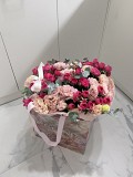 Букет от Celin Floral Алматы