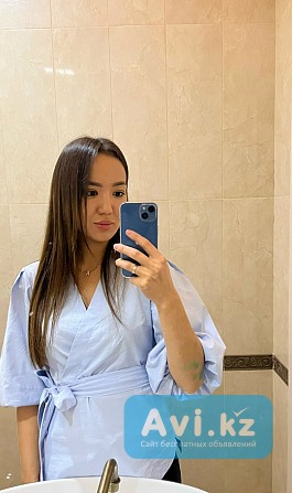 Боди массаж алматы с подругой Алматы - изображение 1