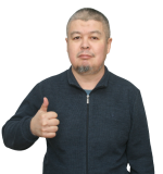 Хочу жениться на порядочной девушке или женщине в Алматы Алматы