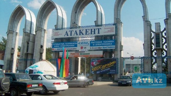 Аренда 2 комнатной квартиры помесячно Алматы - изображение 1