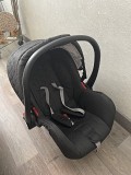 Продам Авто люльку переноску Усть-Каменогорск