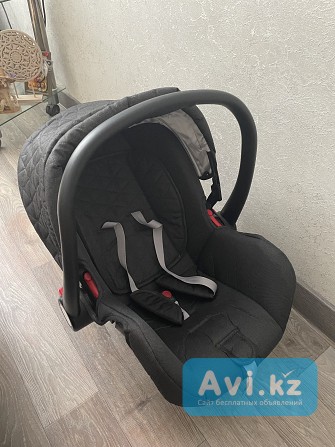 Продам Авто люльку переноску Усть-Каменогорск - изображение 1