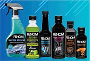 Fenom химия для авто доставка из г.Астана