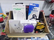 Подарочные наборы Автомобилистам доставка из г.Астана