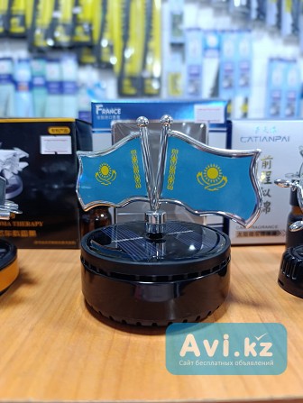 Аксессуары ароматизаторы Астана - изображение 1