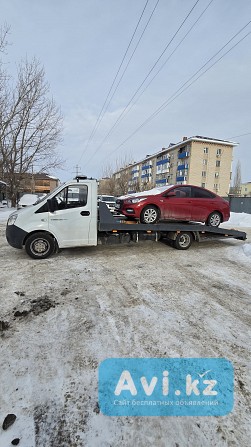 Эвакуатор# Кандагач 87058383333 Автоэвакуатор Автовоз перевозка машин# Перевозка#машин Актобе - изображение 1