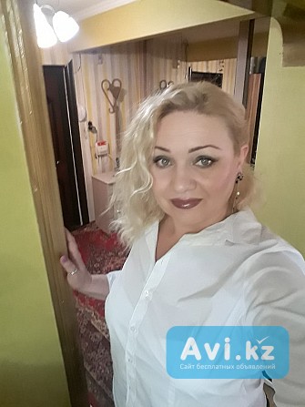 Массаж Шымкент - изображение 1