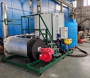 В продаже растворный узел для сухих и жидких удобрений Другой город России