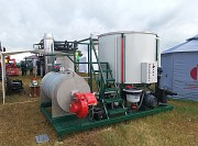 Растворный узел Ру-200 Другой город России