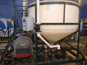 Растворный узел Ру-50 Другой город России