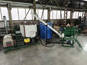 Шнековая дробилка для удобрений Другой город России