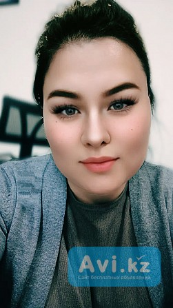 Ищу работу Алматы - изображение 1