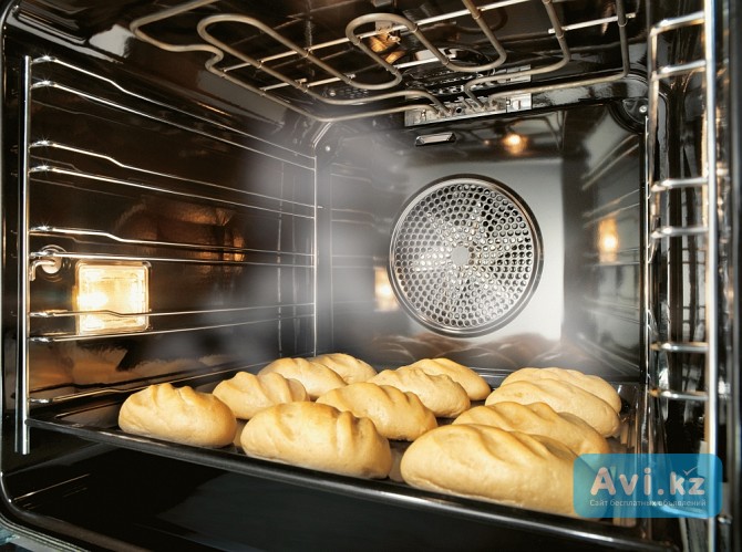 Ремонт электрических духовых шкафов на дому Петропавловск - изображение 1