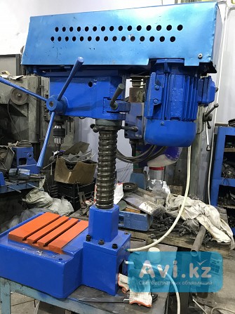 Сверлильный станок Алматы - изображение 1