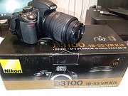 Фотоаппарат Nikon Астана