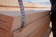 Доска обрезная от производителя доставка из г.Актобе