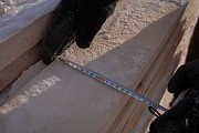 Доска обрезная от производителя доставка из г.Актобе