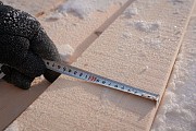 Доска обрезная от производителя доставка из г.Актобе