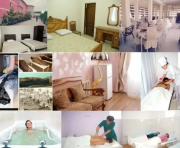 Санаторий «айша-биби» — здоровье и отдых в одном месте Шымкент