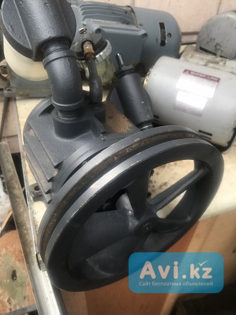 Маслонасос Гур Алматы - изображение 1