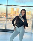 Массаж у себя жду жан Астана