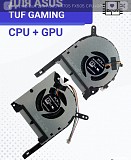 Продаю Кулер 2шт. для ПК Asus Fx705 Fx505 Алматы