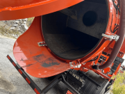 Илосос 9+1м3 на базе Камаз53605 Алматы